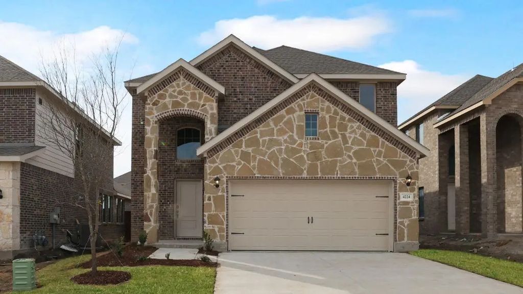 9208 Proteus Ave., McKinney
