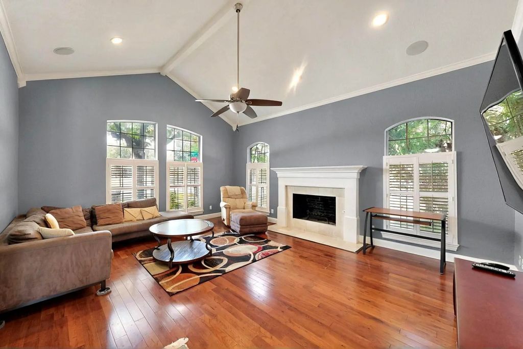 12901 Jennifer Place, Dallas
