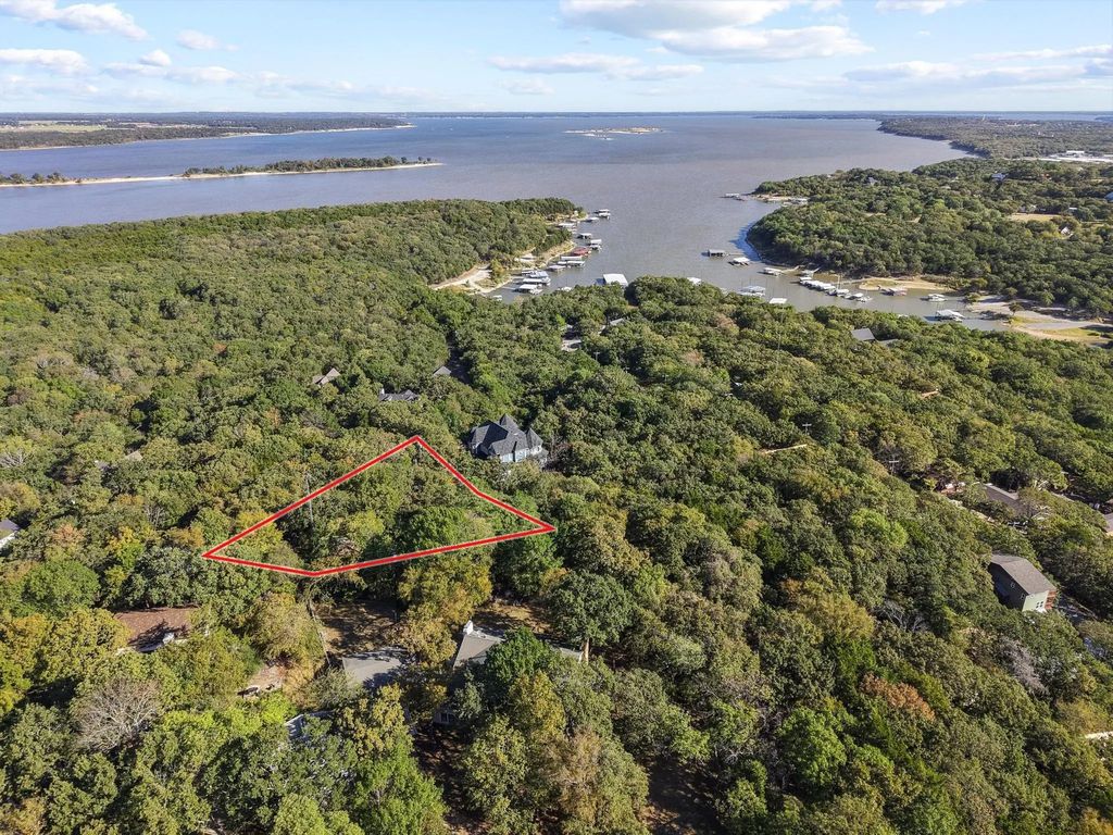 219 Ray Road, Pottsboro