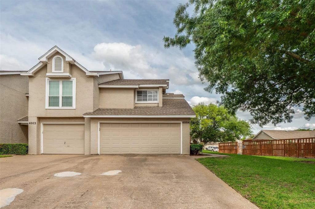 8400 Hickory Street 4004, Frisco