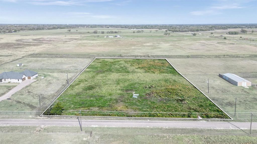 987 Gunter Road, Whitesboro