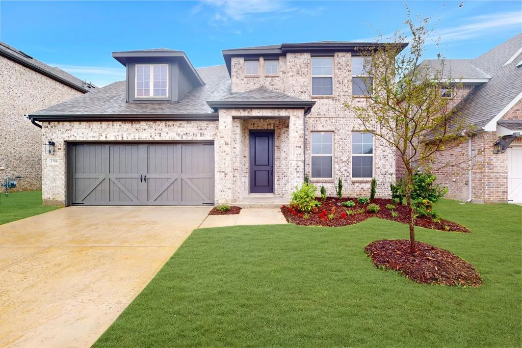 3708 Lavon Drive, Celina