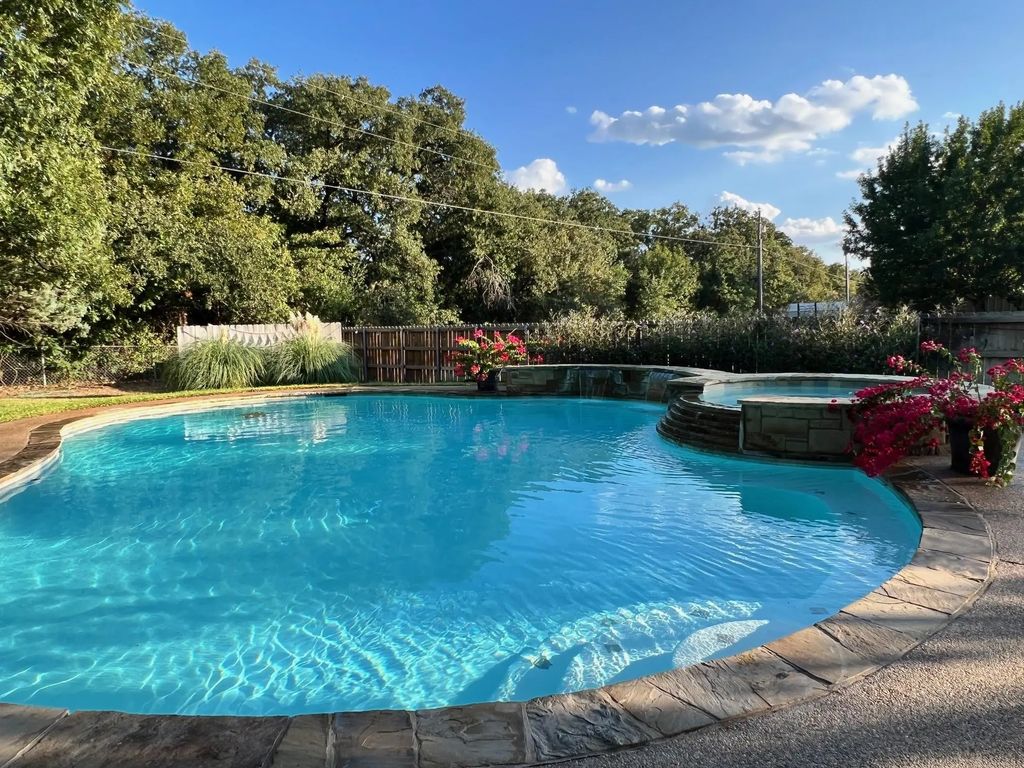 218 Palmer Drive, Comanche