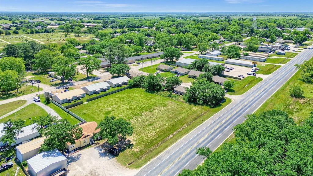 Tbd .758 Acres Hwy 377 610, Collinsville