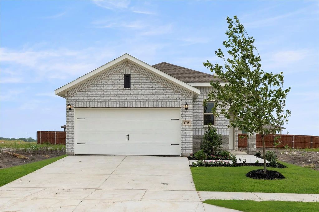 1715 Teton River Drive, Blue Ridge