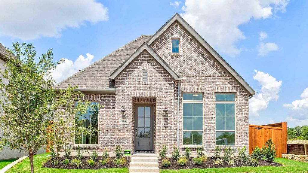 526 Callum Parkway, Celina