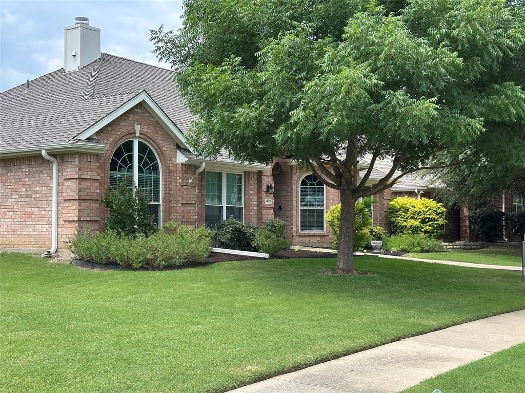 1409 Kingsley Drive, Allen