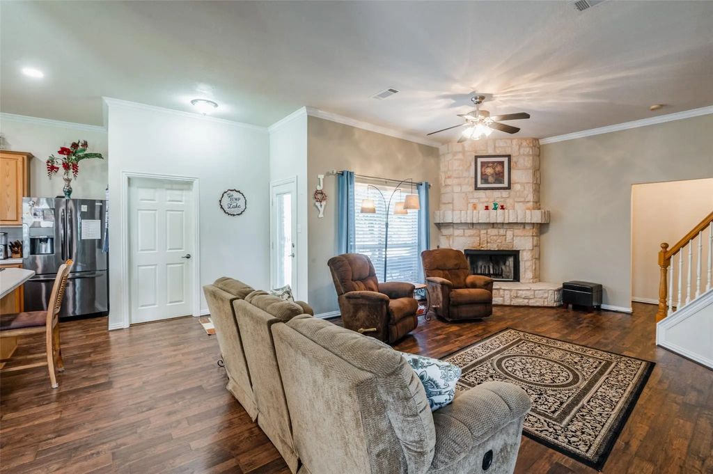 41074 Heartwood Circle, Whitney