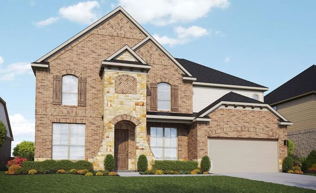 16717 Freshwater Drive, Celina