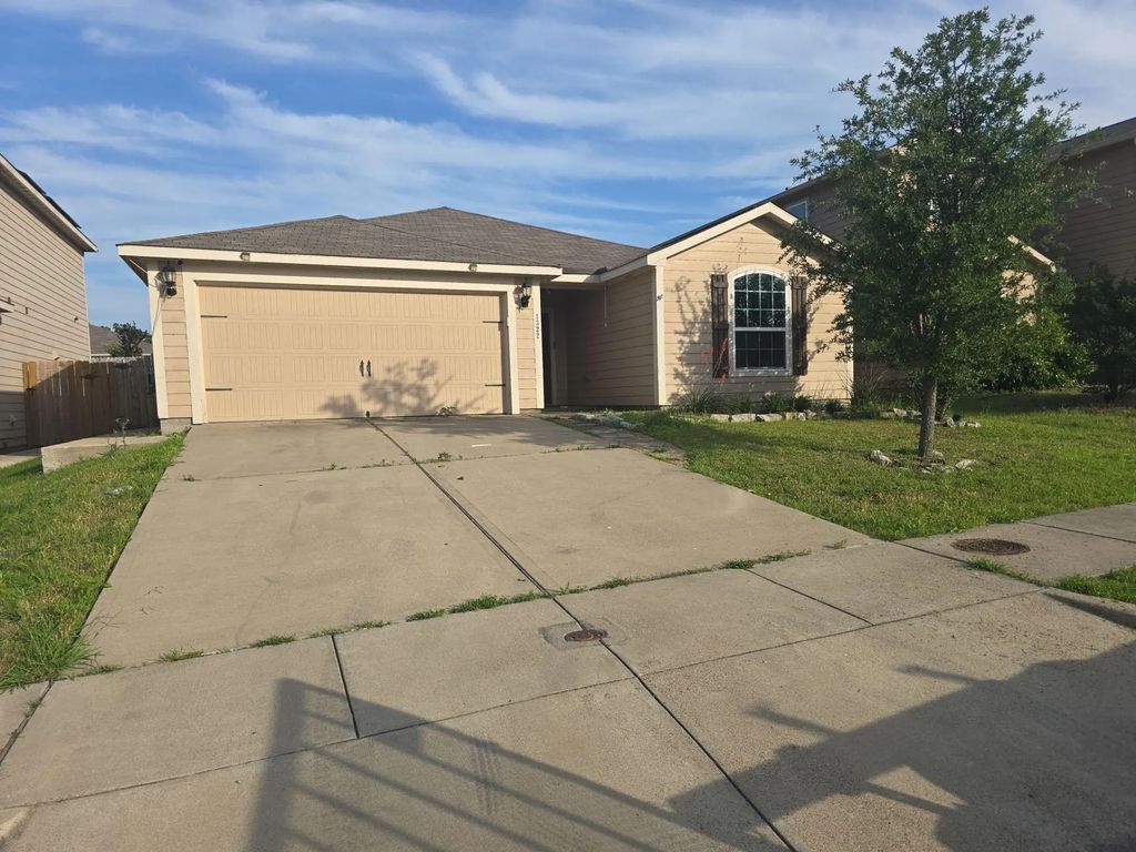 1322 Lucchese Lane, Dallas