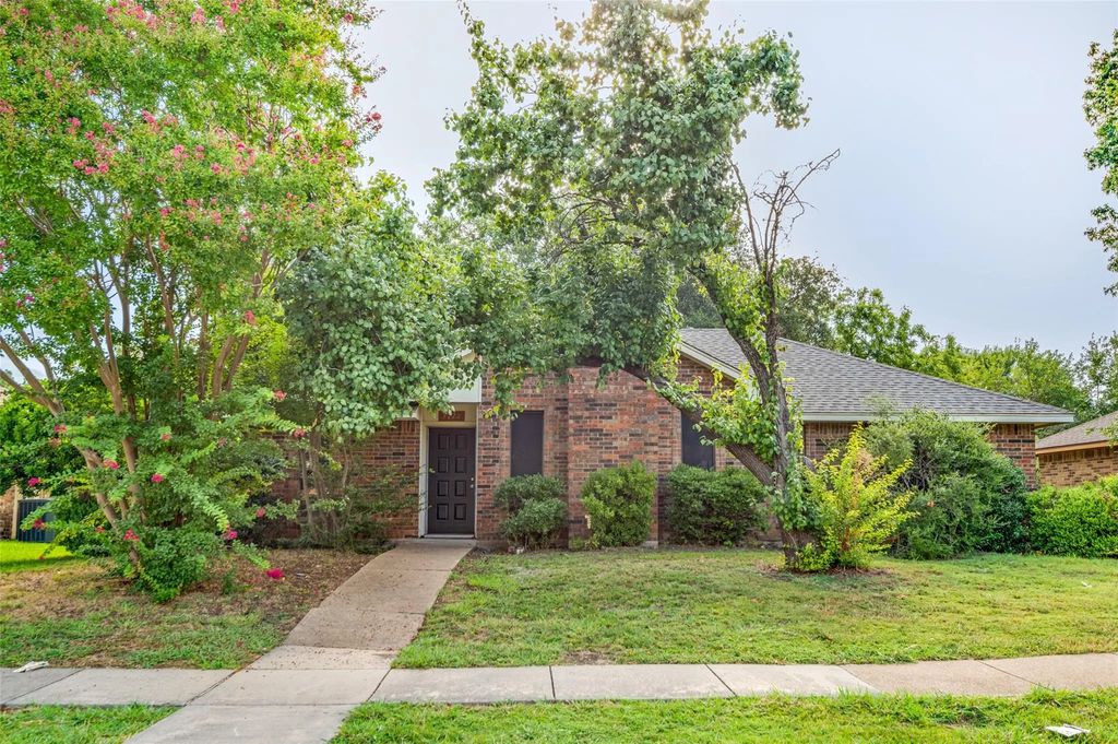 3124 Landover Drive, Carrollton