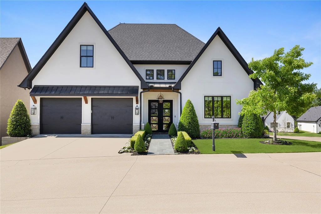 940 La Vista Drive, Tyler