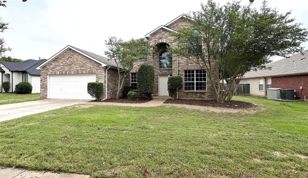 1502 Nightingale Lane, Corinth