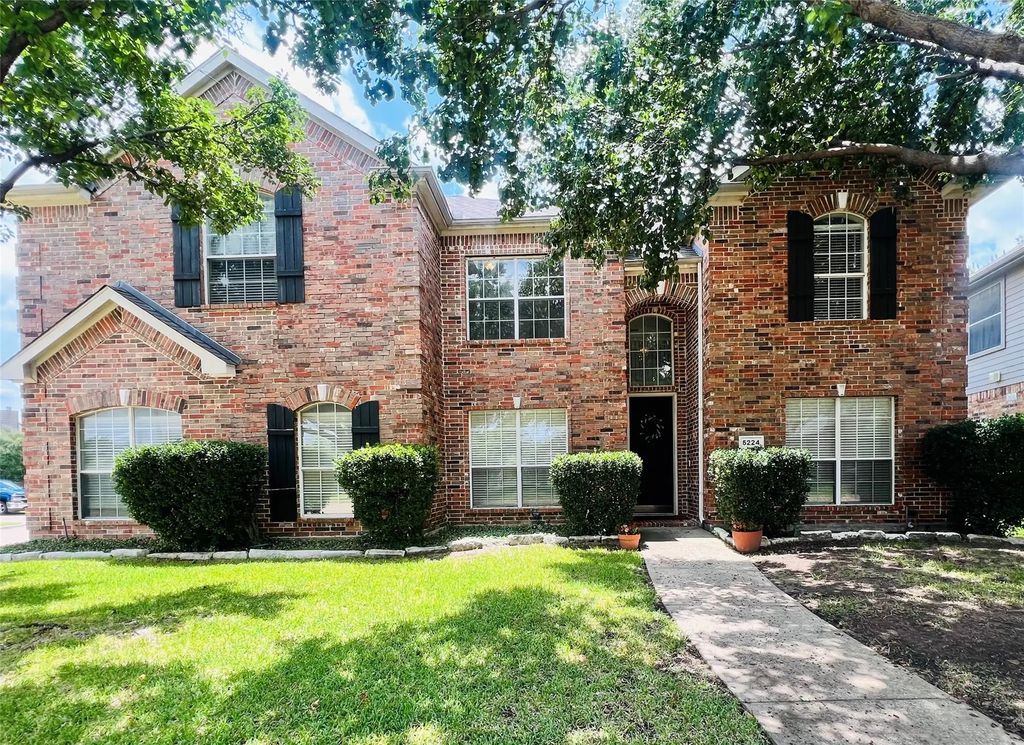 5224 Bay View Drive, Fort Worth