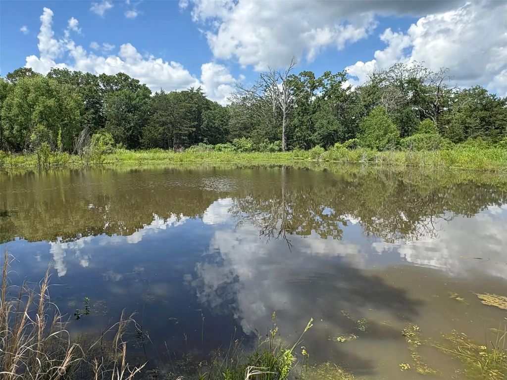 405 County Road 1126, Cumby