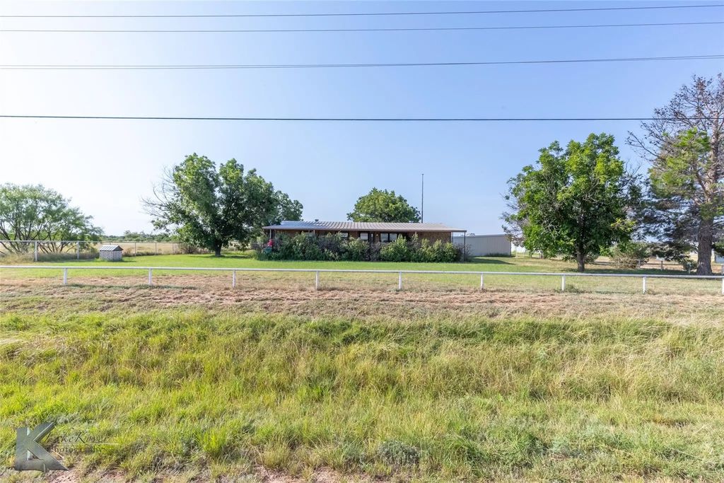 6307 Fm 1082, Abilene