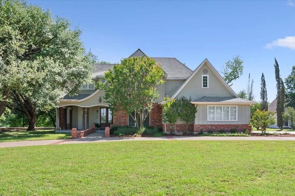 1345 Stillwater Road, Waco