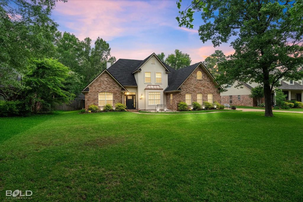 4013 Wisteria Lane, Benton