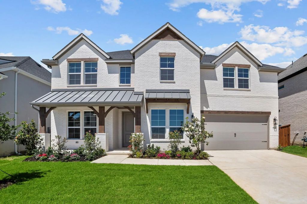 11549 Wulstone Road, Fort Worth