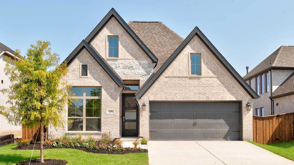 220 Bay Laurel Road, McKinney
