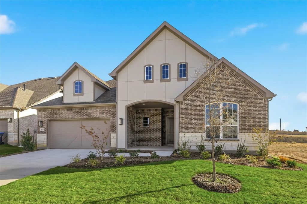 461 Shadowfax Drive, Aledo