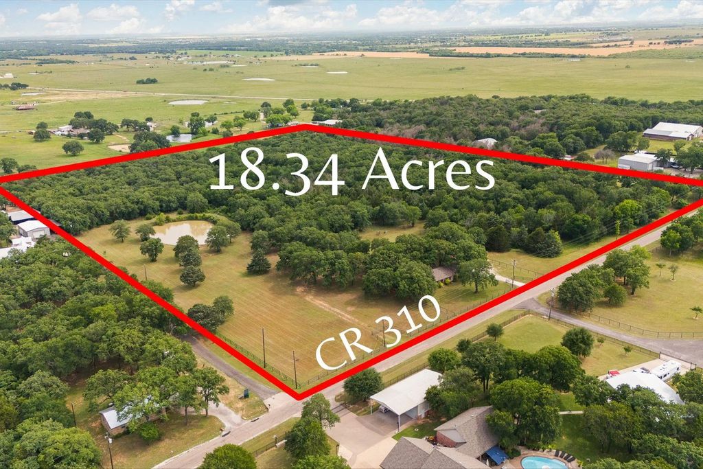 2568 County Road 310, Cleburne