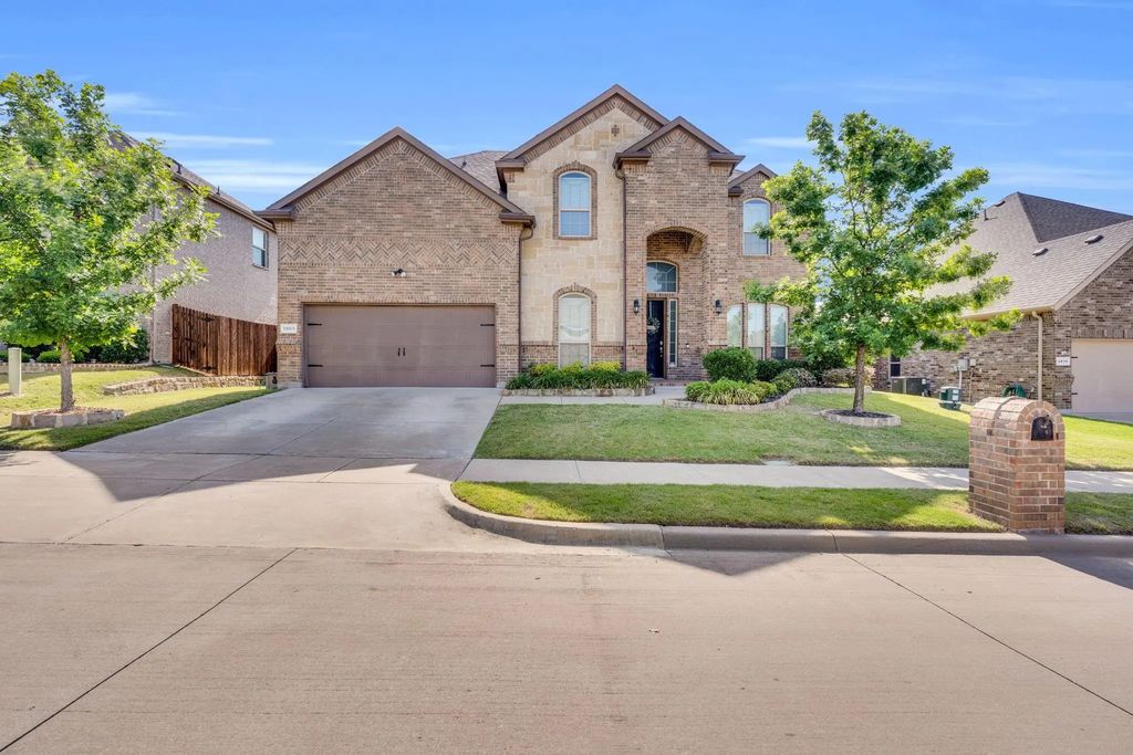 2806 Palmerston Drive, Midlothian