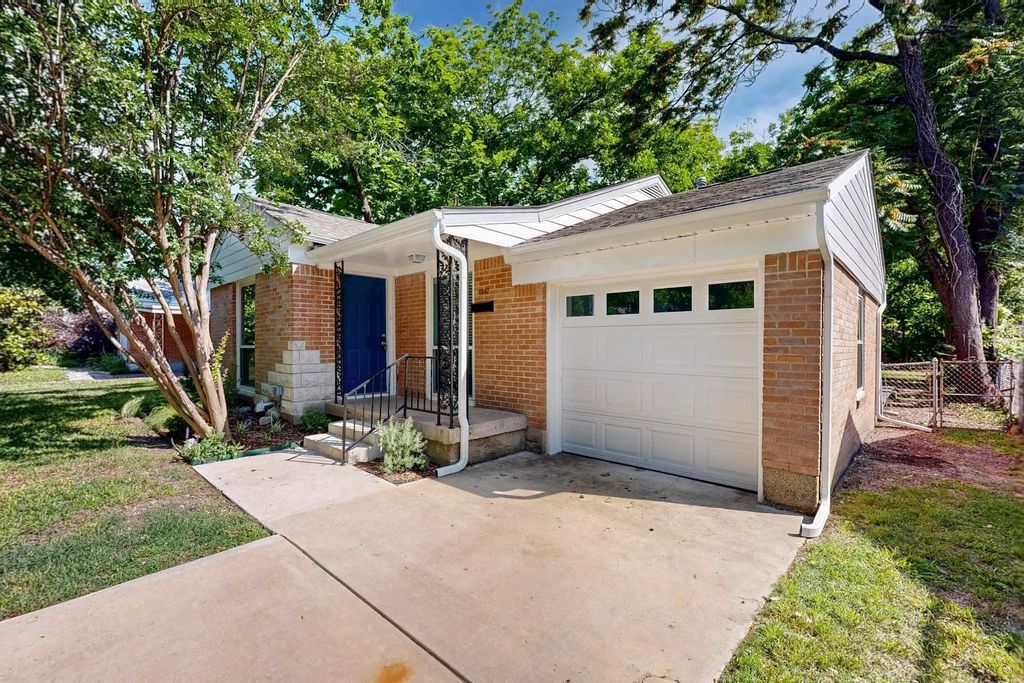 6042 Belgrade Avenue, Dallas