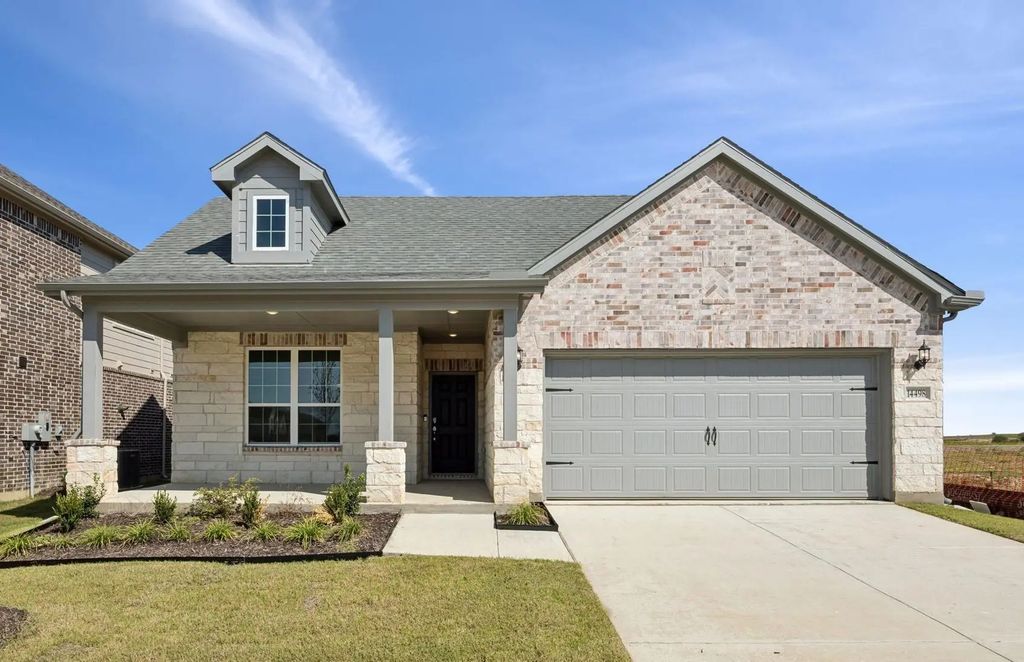 14498 Lovelace Street, Pilot Point