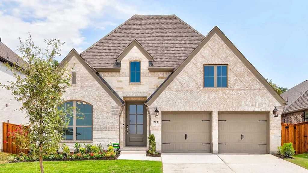 717 Arden Lane, Celina