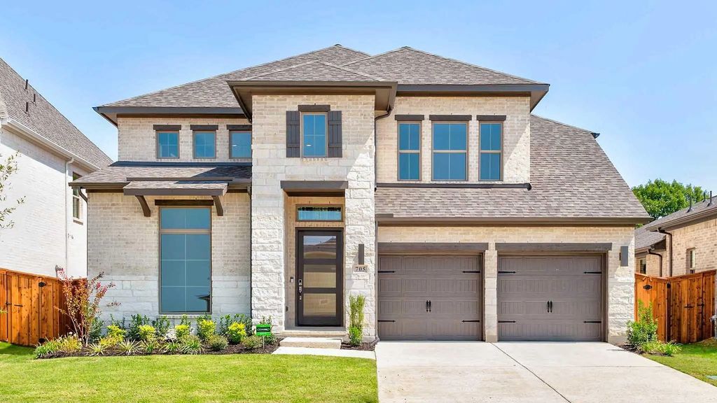 705 Arden Lane, Celina