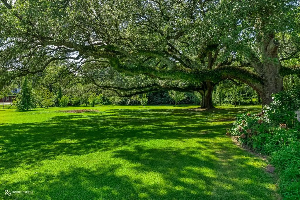 3530 Old Mooringsport Road, Shreveport