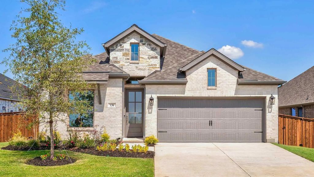 136 Bay Laurel Road, McKinney