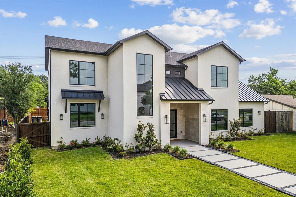 3379 Townsend Drive, Dallas