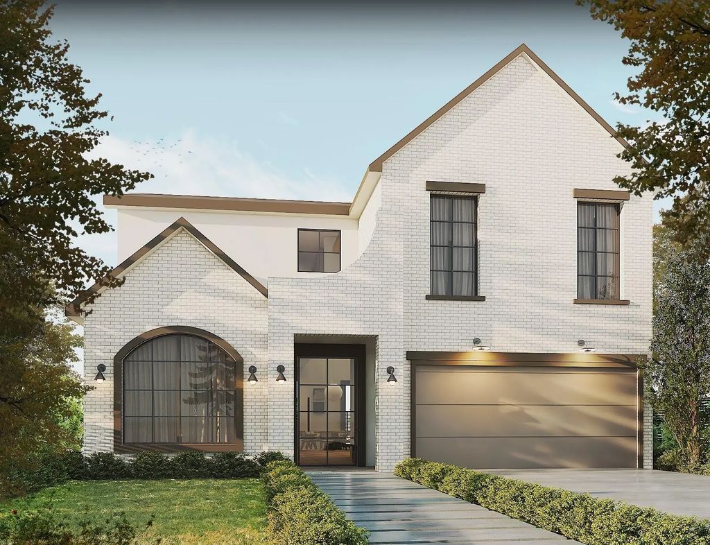 5838 La Vista Drive, Dallas