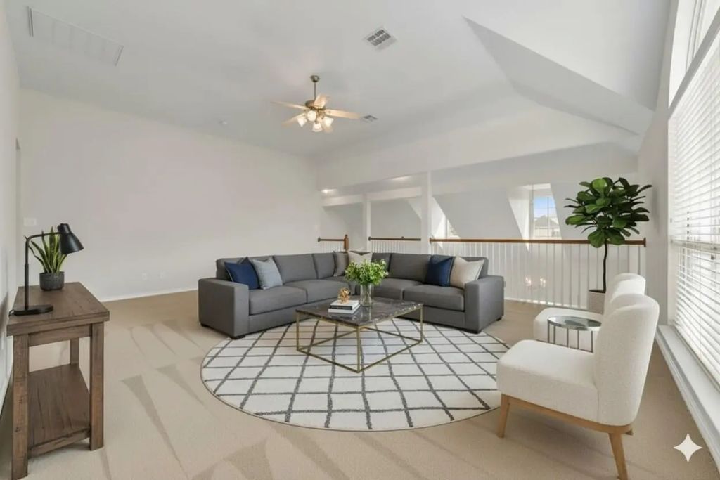 8008 Laughing Waters Trail, McKinney