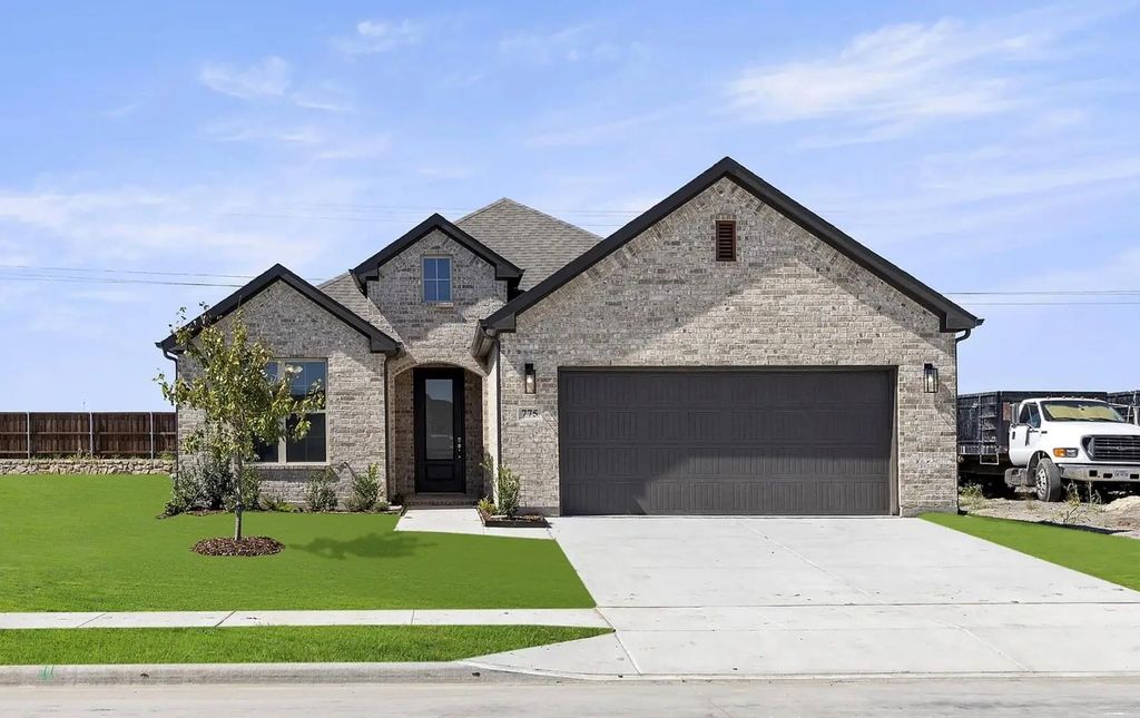 775 Water View, Lavon