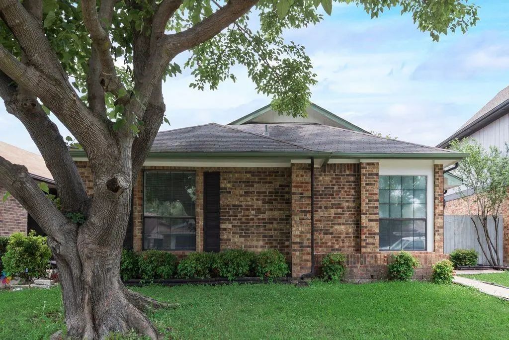1309 Hackamore Street, Mesquite