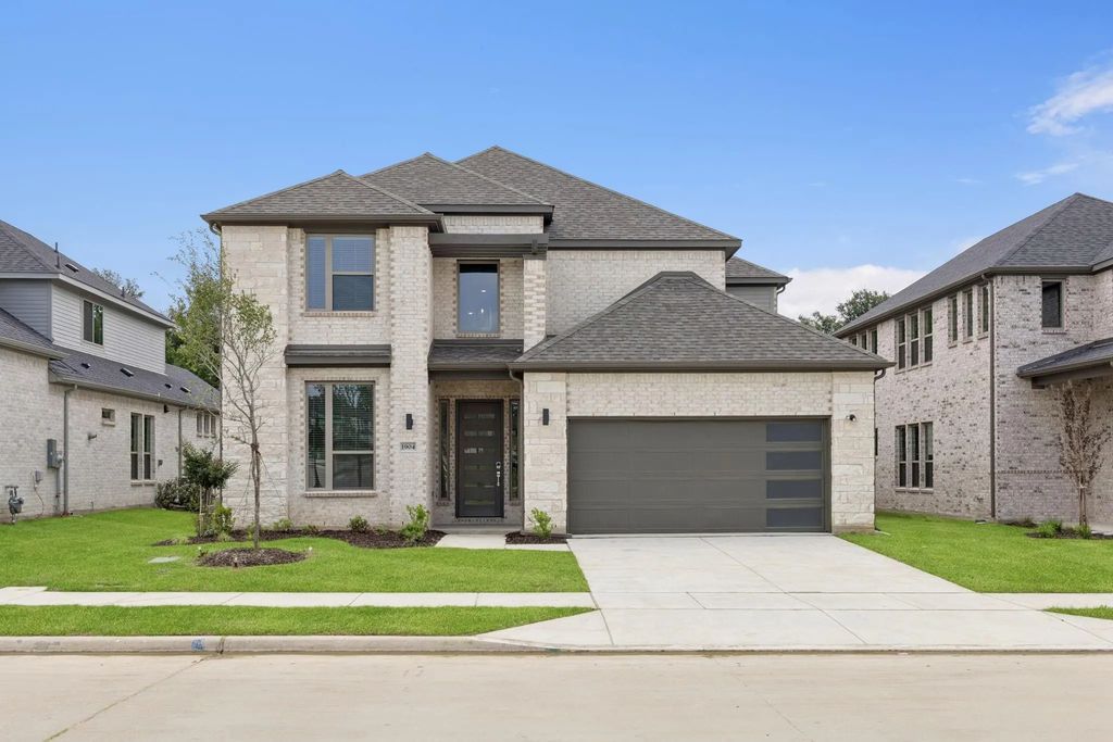1904 Palmetto Road, Celina