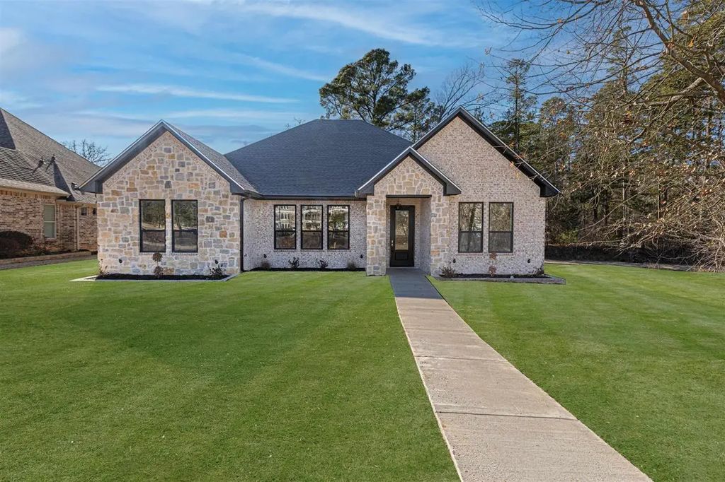 3928 Hogan Drive, Tyler