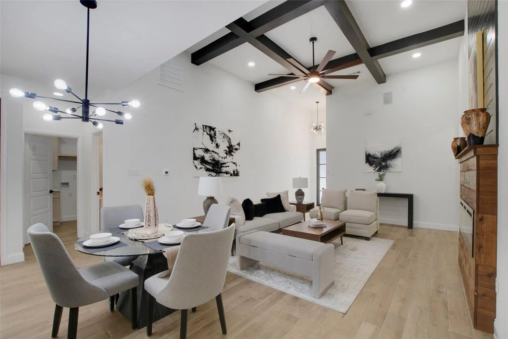 209 Pearl Harbor Street, Tool