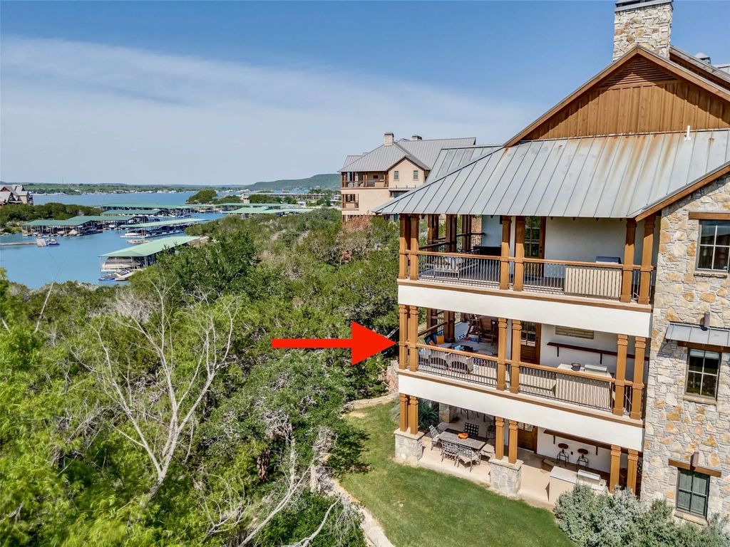 1633 Scenic Drive 201, Graford