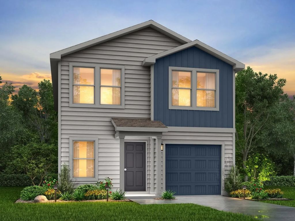 428 Garvin Street, Eastland