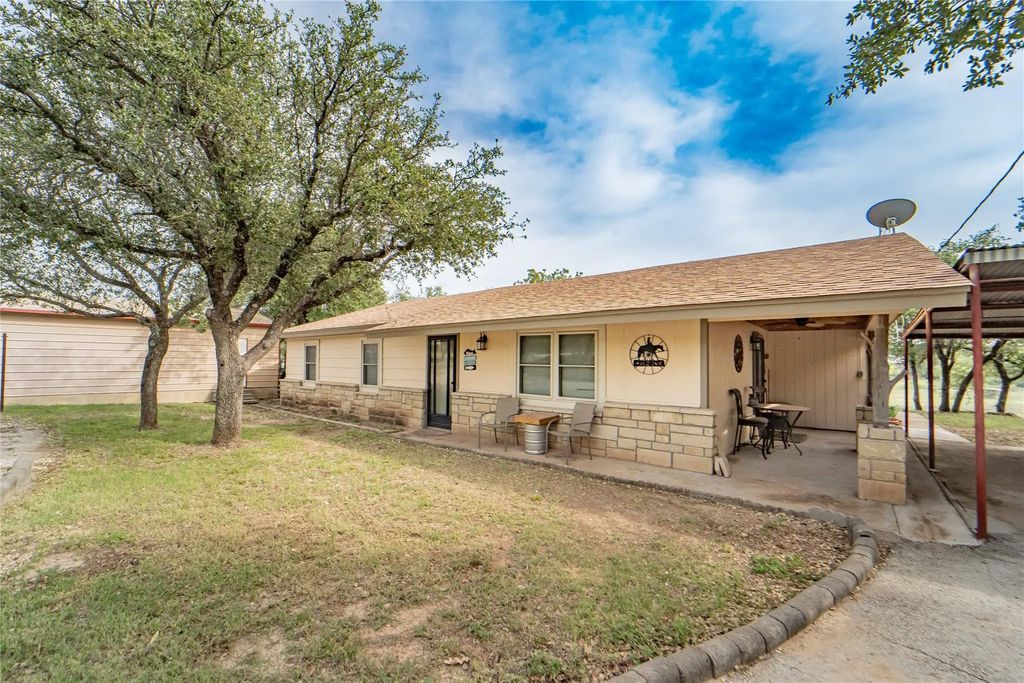 687 County Road 213, Breckenridge