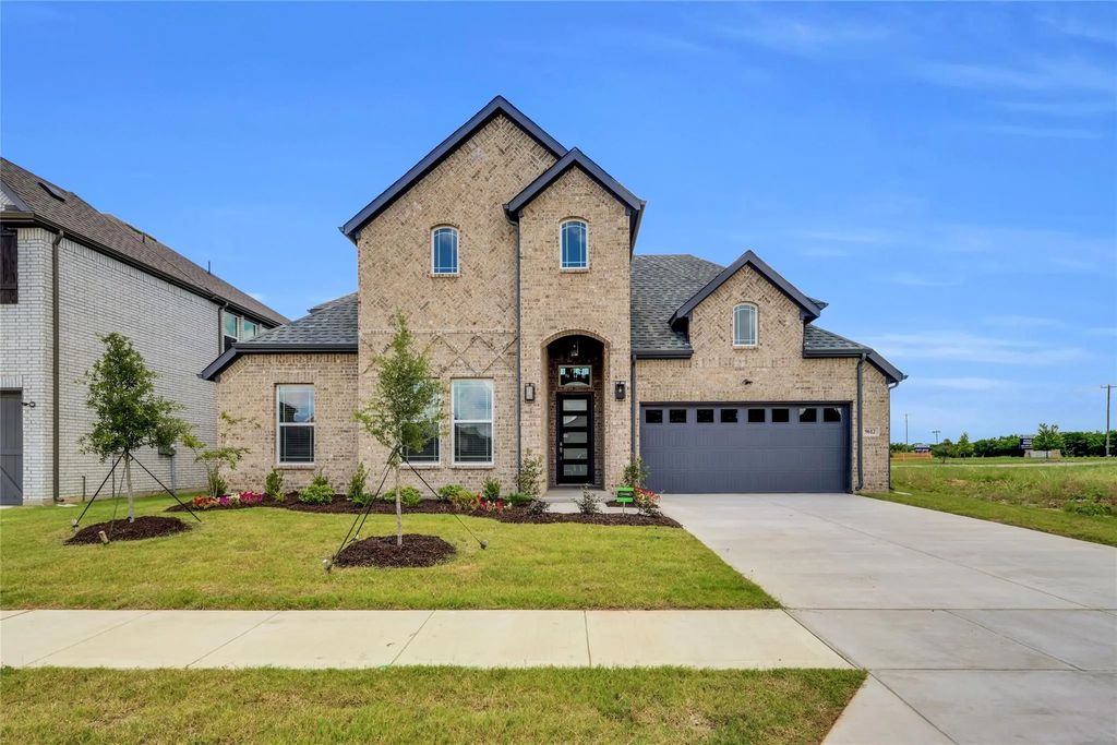 9612 Roehampton Drive, Mesquite
