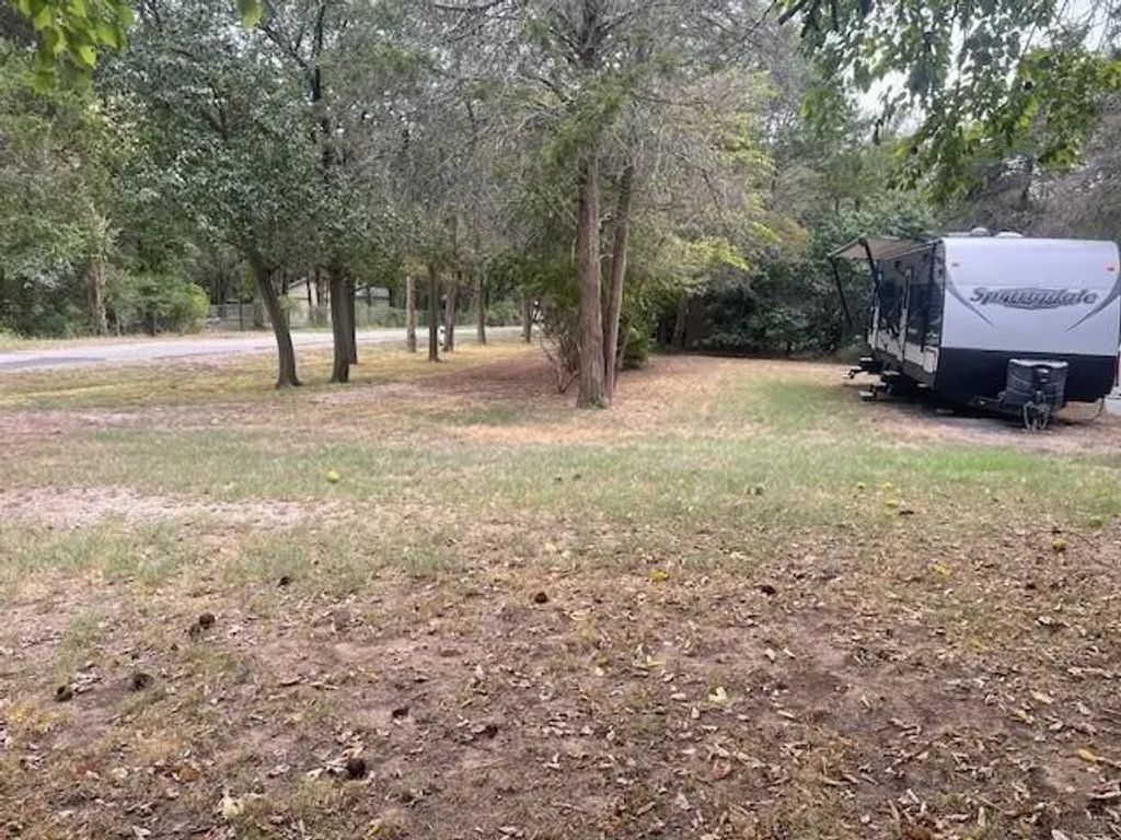 81 Old Shawnee Trail Drive, Gordonville