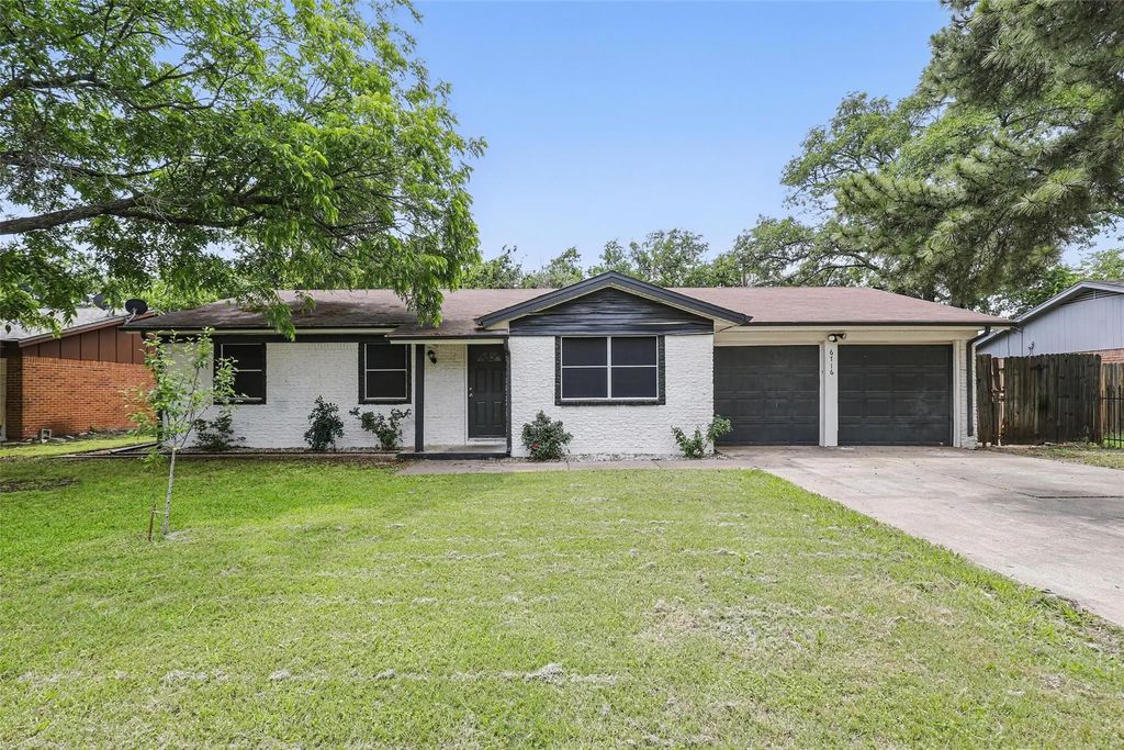 6716 Alma Street, Forest Hill
