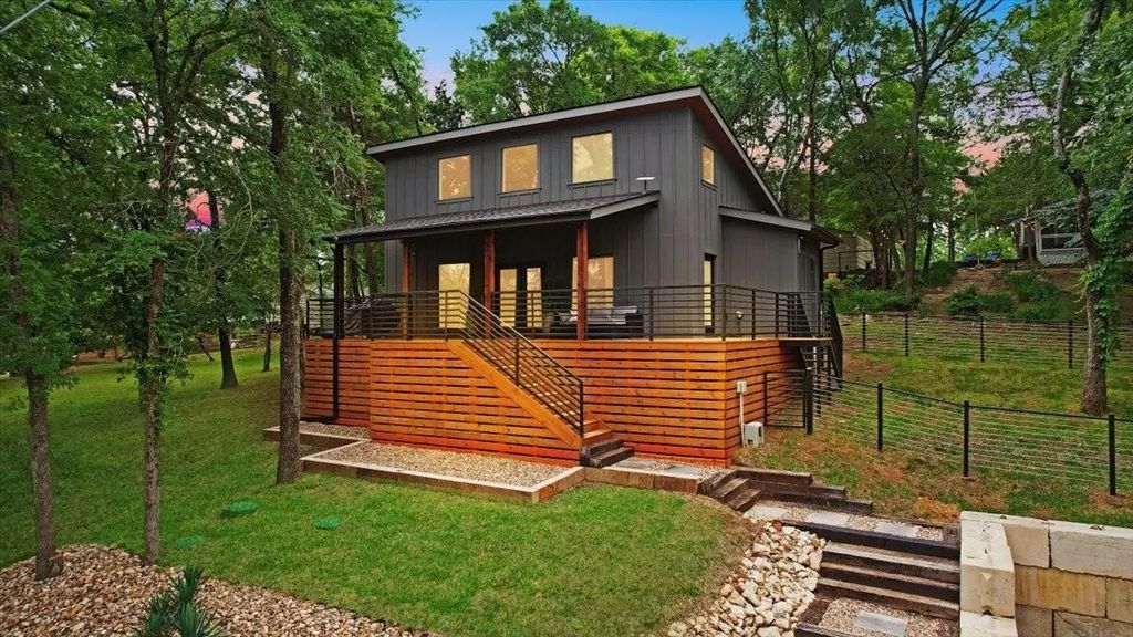 142 Wales Drive, Pottsboro