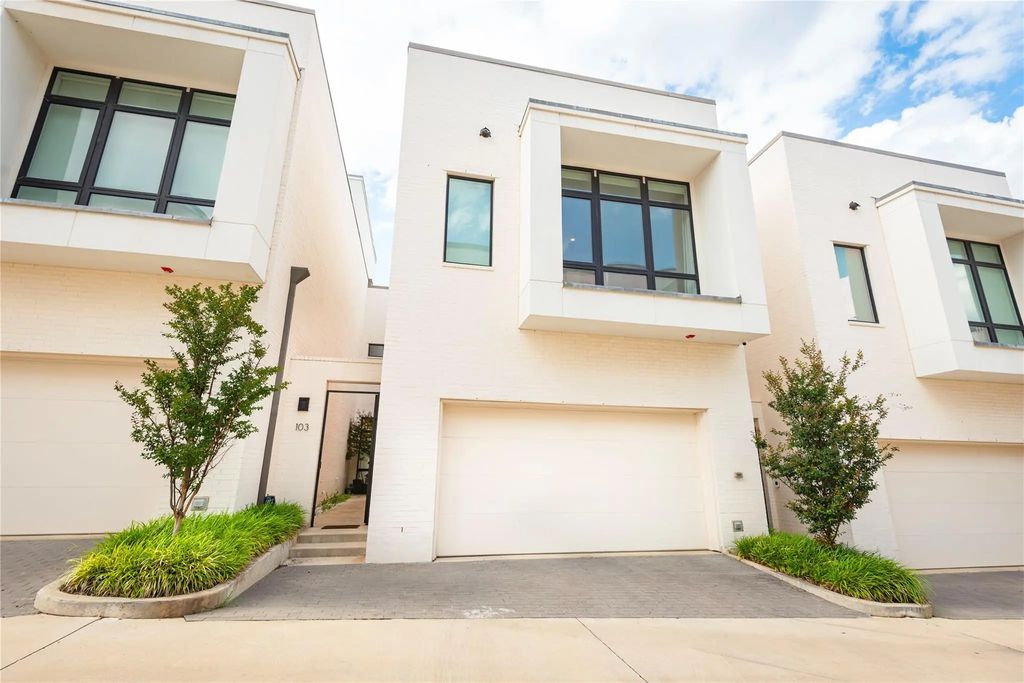 610 N Oak Cliff Boulevard 103, Dallas