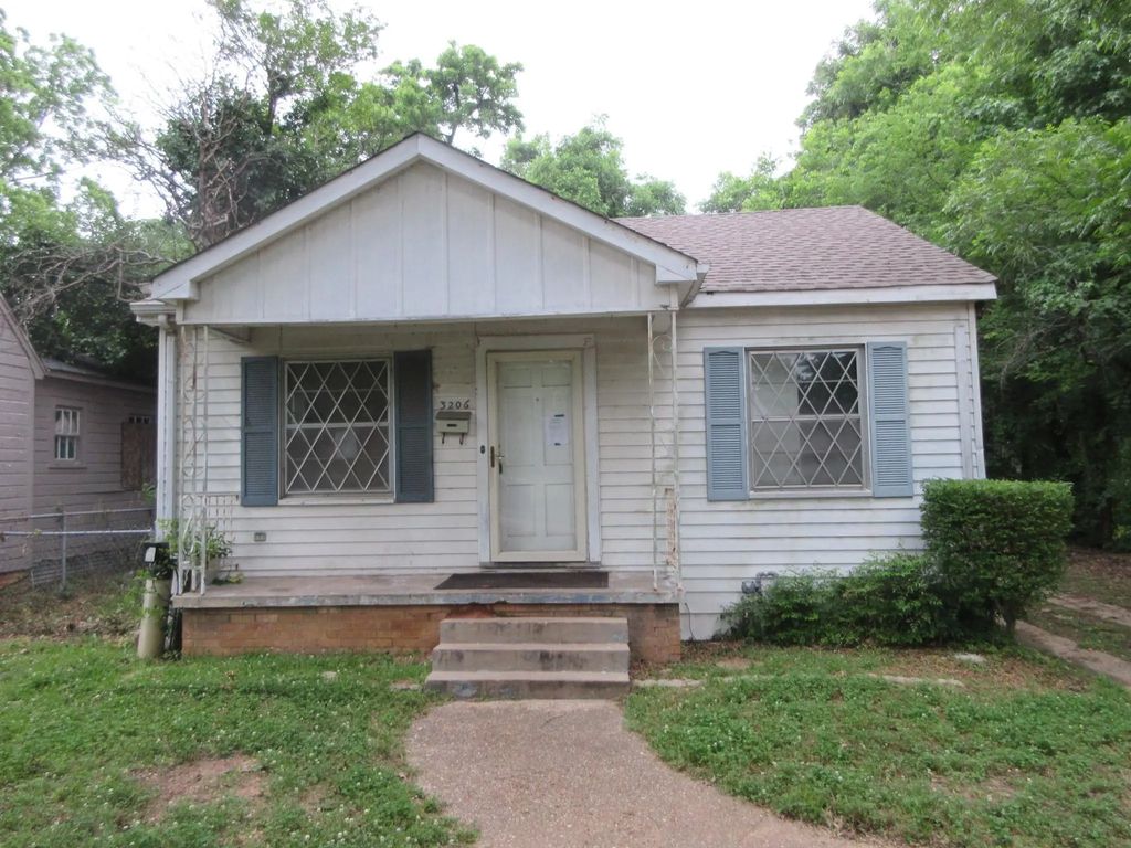 3206 Lancaster Street, Shreveport